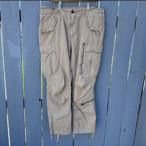 Polo cargo pants